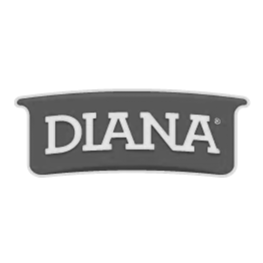 Logo de Diana